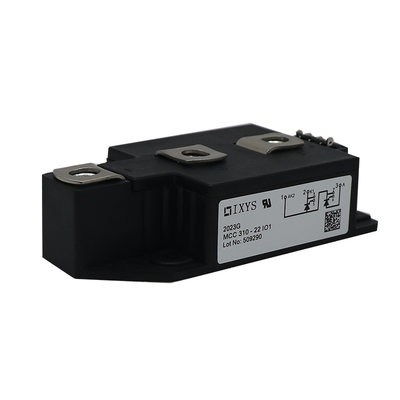 可控硅艾赛斯MCC72-08IO8BIGBT模块在不间断电源设备中的技术开发与销售