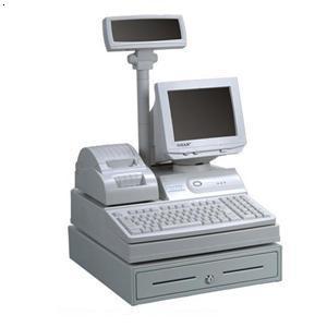 条码秤POS机硬件连接与软件操作指南 保障安全稳定运行，提升工作效率