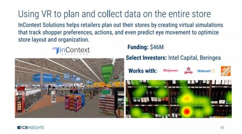 一文看遍零售科技17个领域110家创业公司 不间断电源设备的技术开发与销售