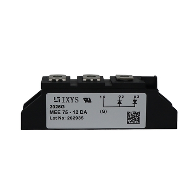 可控硅艾赛斯MCC220-08IO1 IGBT模块 驱动不间断电源设备的技术开发与销售新篇章