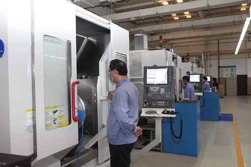 保目标 抓落实 向技术改进要效益 精密机械制造部工艺优化力促产能提升与不间断电源设备技术开发销售双轮驱动