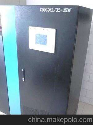贴片机大型设备不间断电源三相工频UPS30KVA广州电池批发技术解析