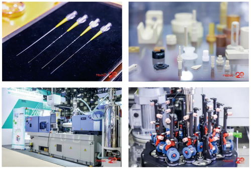 2024 Medtec China 医疗器械设计与制造技术展中的不间断电源设备创新与市场机遇